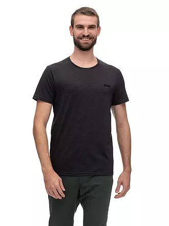RAGWEAR | Camiseta NEDIE | schwarz